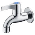 Cold Water Wall Tap